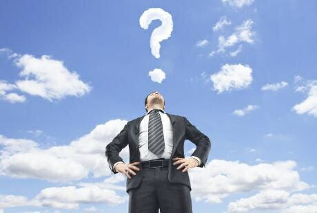Hoe kiest u een Cloud­pro­vider voor uw infrastructuur?
