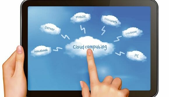 Hybride Cloud wordt de toekomst?