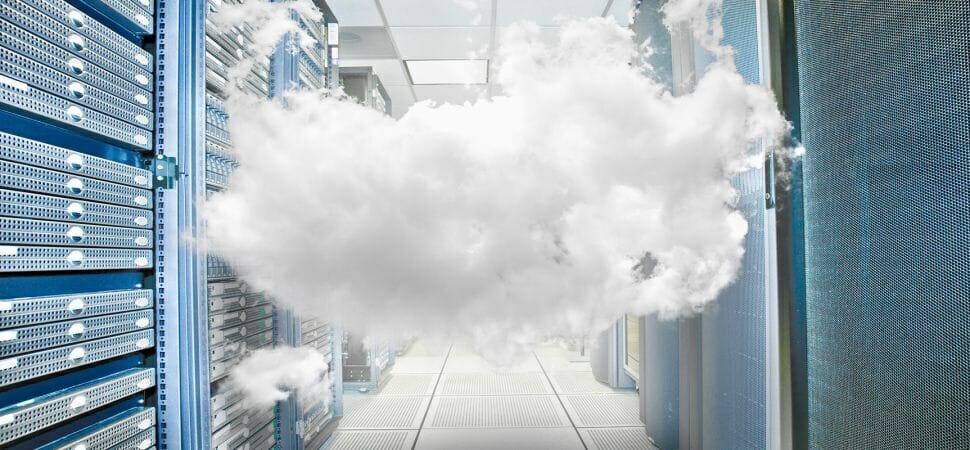 Datacenter Cloud