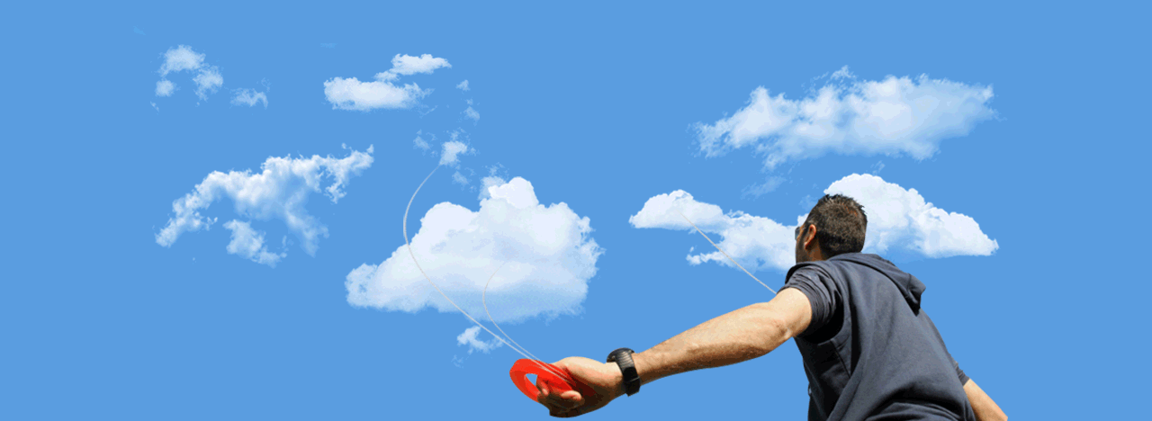 Wat doet een Cloud Services Broker?