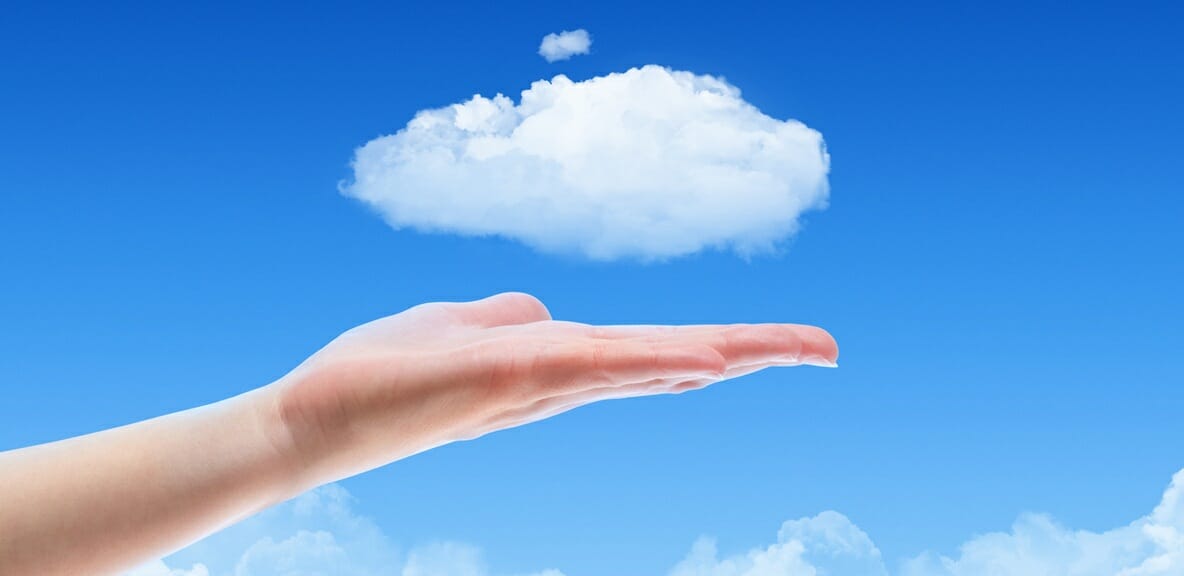 Het succes van Cloud vraagt om brokerage-diensten