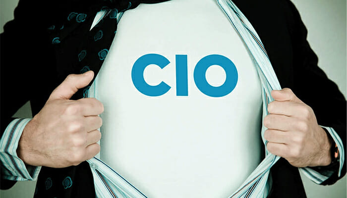 Nieuwe rol voor de CIO als Cloud Infor­ma­tion Officer?