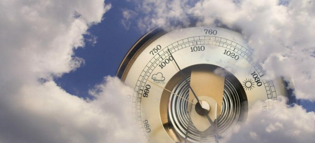 De Belgium Cloud Barometer – Editie 2018